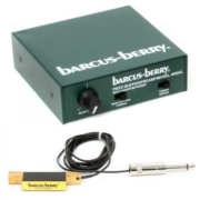 Barcus Berry 4000 Planar Wave Piano and Harp Pickup System