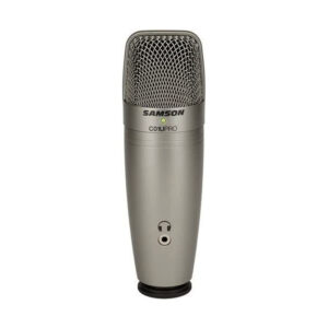 Samson C01U Pro Condenser Microphone