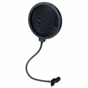 Pop Filter For Microphone Dual