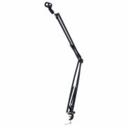 Microphone Boom Scissor Arm Stand 31.5