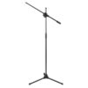 Boom Height Microphone Stand