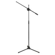 Boom Height Microphone Stand