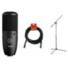 AKG P120-Stand-XLR