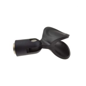 Microphone Holder for Mic Stands