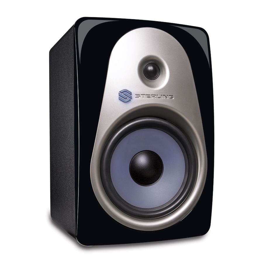 Sterling Audio MX5″ Powered Studio 