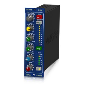 Midas 522 V2 500 Series Compressor/Limiter
