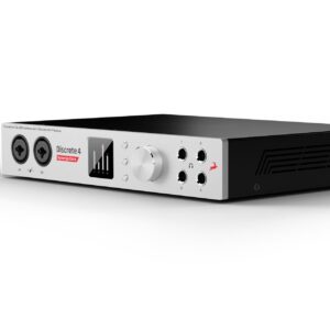 Antelope Discrete 4 Synergy Core