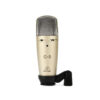 Behringer C-3 Studio Condenser Microphone