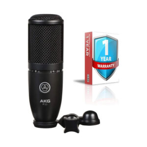 microphone AKG P120 High-Performance