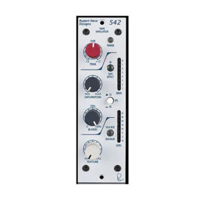 Rupert Neve 542 True Tape Emulator