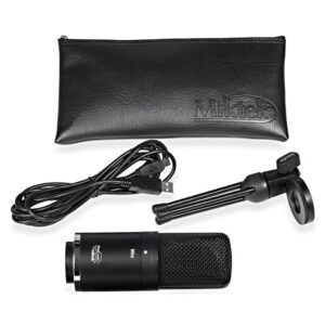 Miktek ProCast MIO USB Microphone