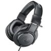 Audio Technica ATH-M20X Studio Monitor Headphone
