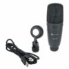 Microphone Fun Generation usb Studio