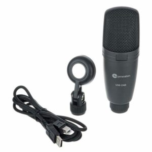 Microphone Fun Generation usb Studio