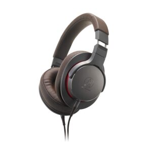 Audio-Technica ATH-MSR7 Headphone