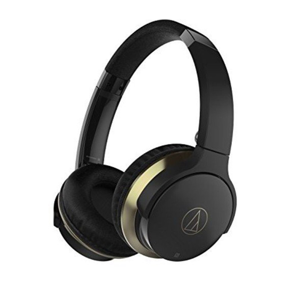 Audio-Technica ATH-AR3BTBK