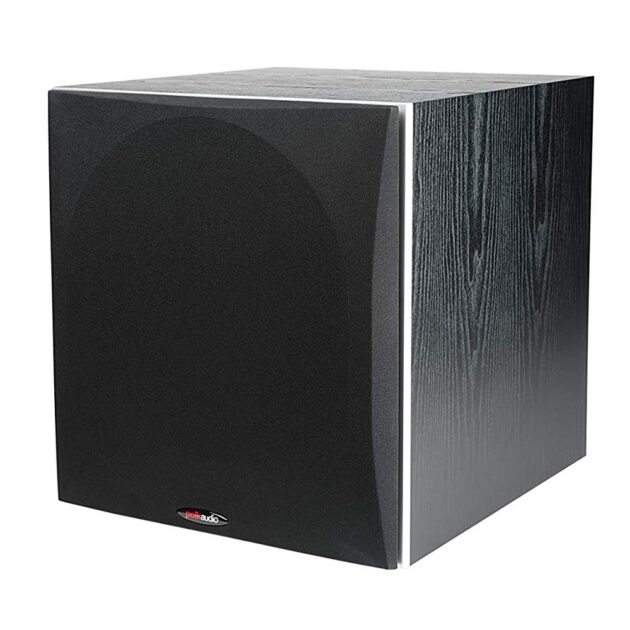 Studio Monitor
