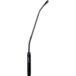Shure MX412/S Supercardioid Condenser Microphone