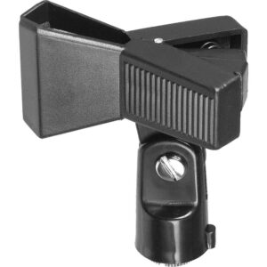 clip Holder Microphone Hosa MHR-122