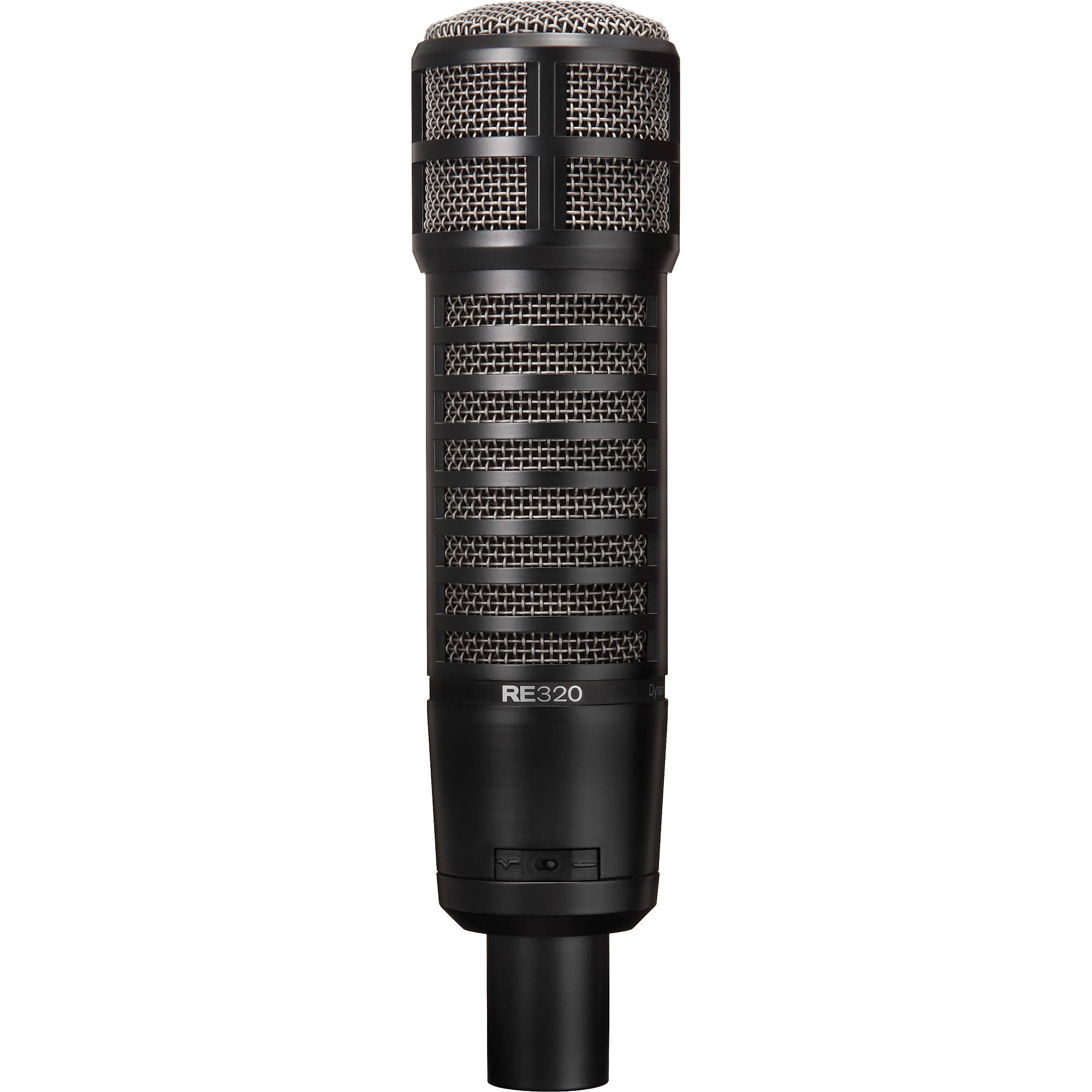 Dynamic Microphones
