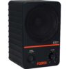 Fostex 6301NB - 4" Active Monitor Speaker 20W D-Class (Single)