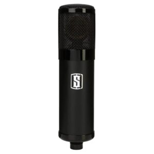 Slate Digital ML-1 Large Diaphragm Modeling Microphone