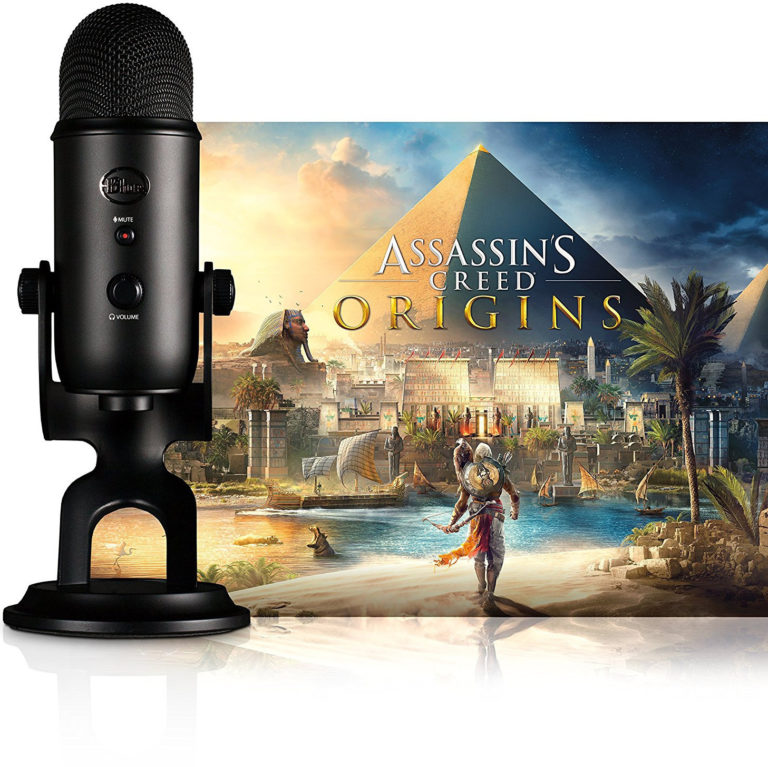 USB Microphones