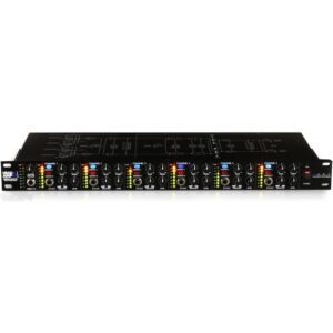 ART Headamp 6 Pro