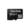memory card Sandisk 32GB MicroSDHC C4