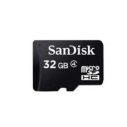 memory card Sandisk 32GB MicroSDHC C4