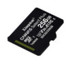 kingston 256 GB Memory Card For Multi - Multimedia Cards
