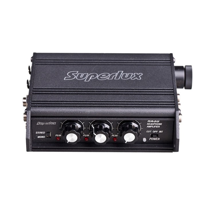 Ha3d headphone amplifier sales