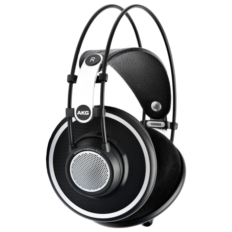 Studio Headphones