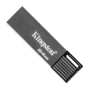 Flash Memory Kingston DTM7 Mini Data  64 GB USB 3.0