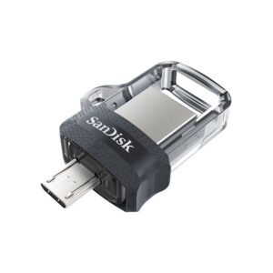 flash memory SanDisk 128 GB OTG