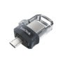 flash memory SanDisk 128 GB OTG