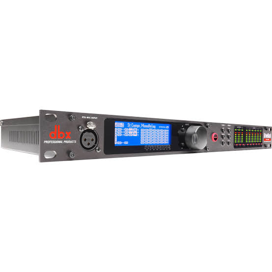 hardware effects