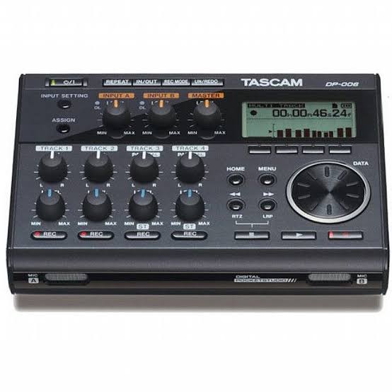 Digital Recorders