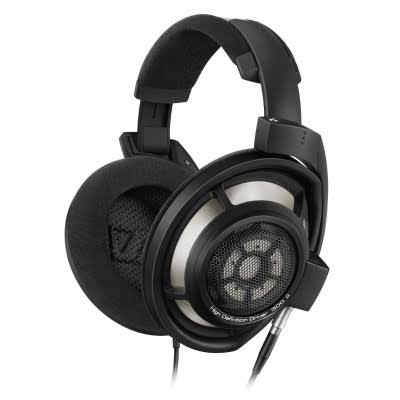 HiFi Headphones