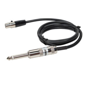 Shure WA 302