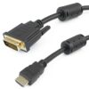 the sssnake HDMI - dvi Cable 2m