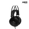 AKG K52 Closed-back Studio Headphones
