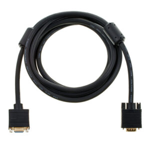 Sommer Cable HI-S2S2-1000 SVGA Kabel 10m