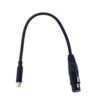 pro snake TPA 1003 FC 0.3m Cable
