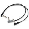 Rockboard Flat Patch Y Splitter Cab 30cm