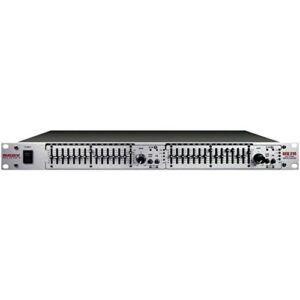 Nady GEQ-215 Graphic Equalizer