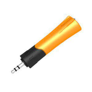 Seetronic MMJ3-PM Adapter Jack 3,5 6,35