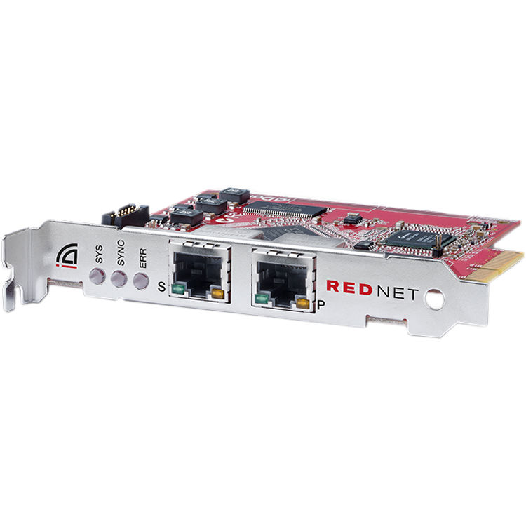 PCI Audio Interfaces