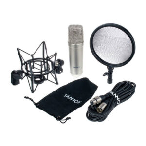 Tannoy TM1 Recording Condenser Microphone