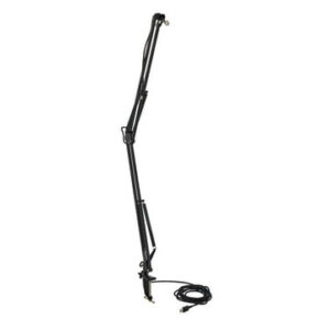 TIE Studio Flexible Mic Stand PRO USB